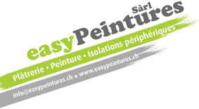 Easy Peintures - Lausanne - Montreux- Monthey